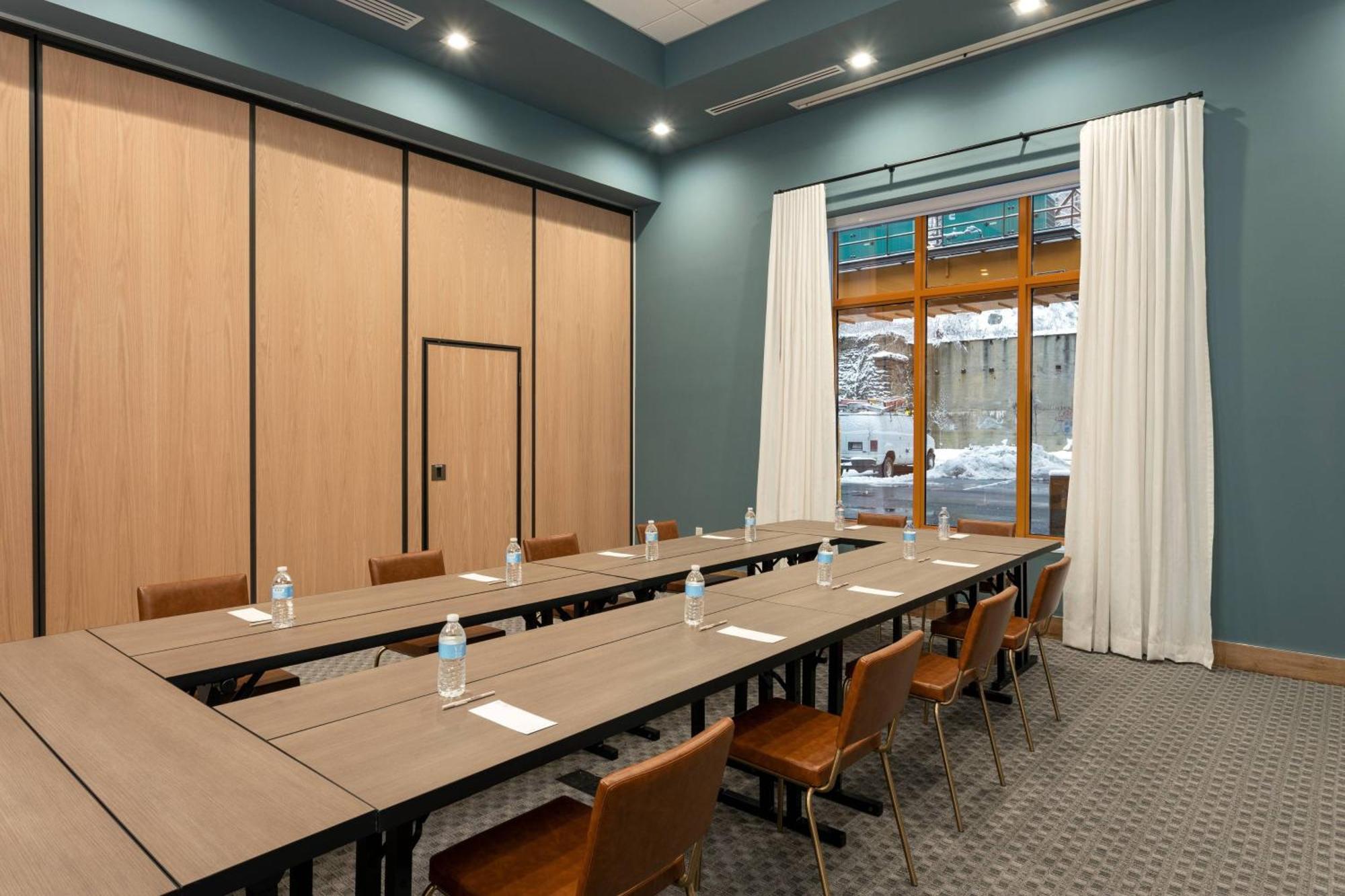 Residence Inn By Marriott Philadelphia Bala Cynwyd Екстериор снимка