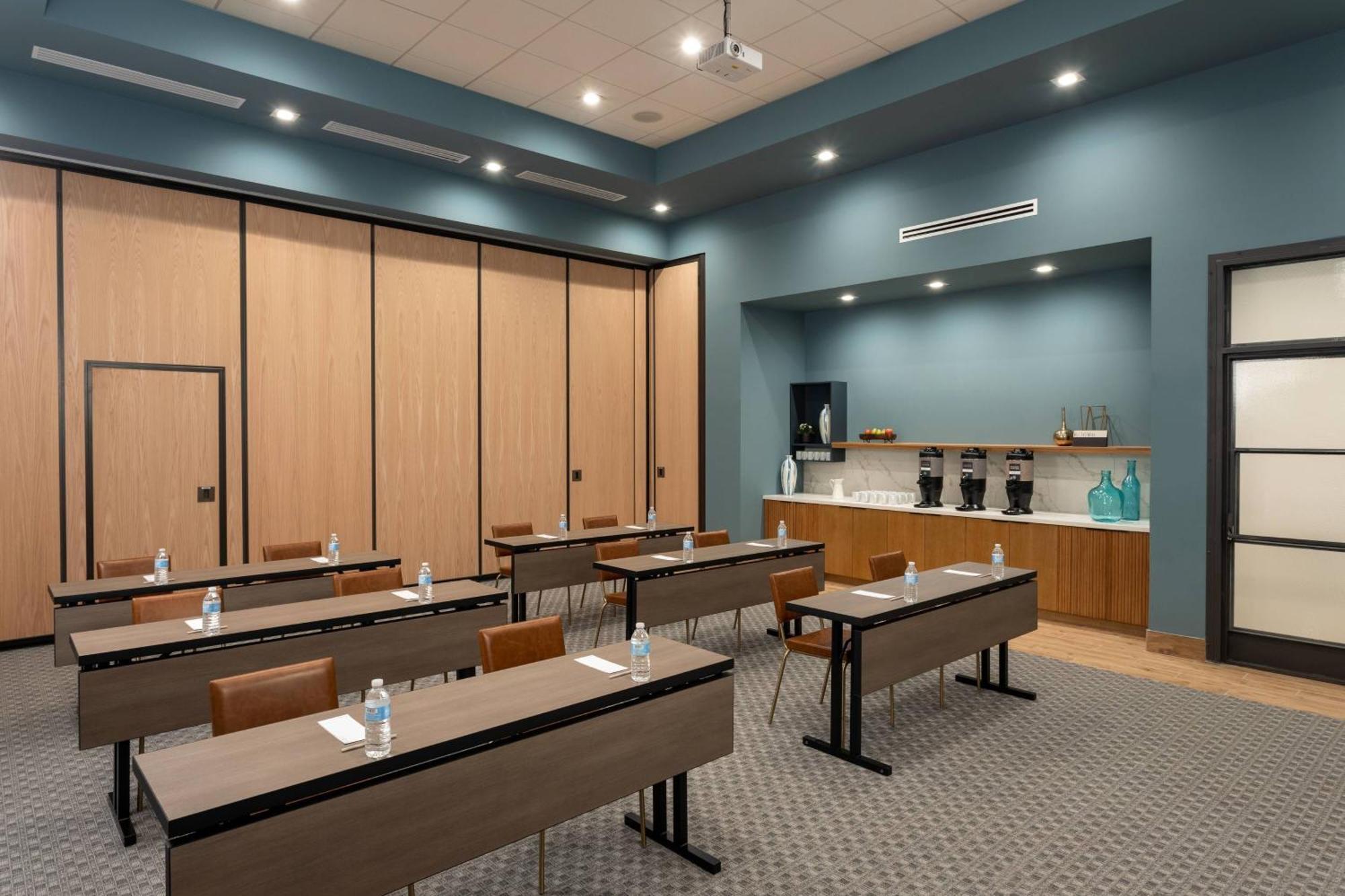 Residence Inn By Marriott Philadelphia Bala Cynwyd Екстериор снимка