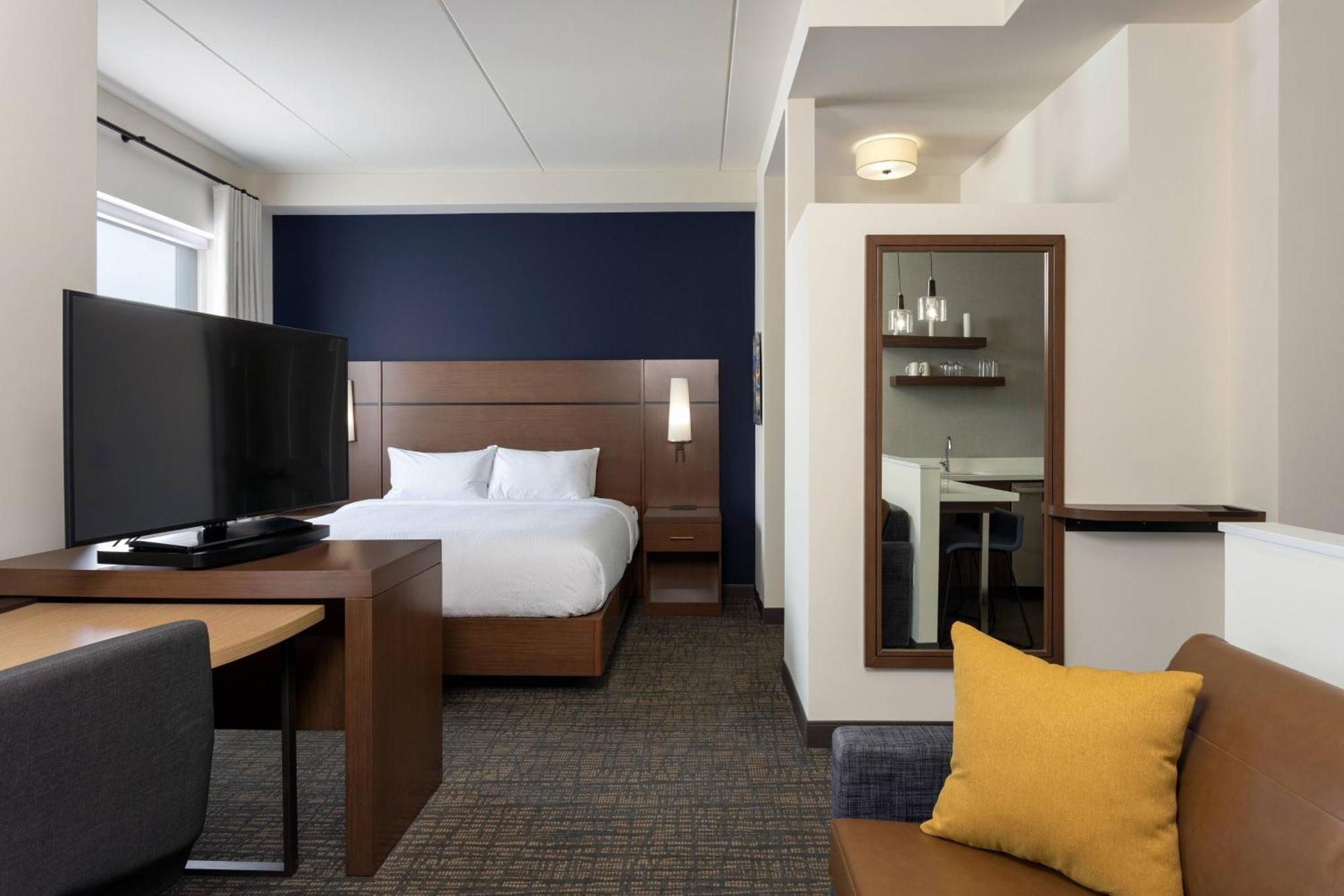 Residence Inn By Marriott Philadelphia Bala Cynwyd Екстериор снимка