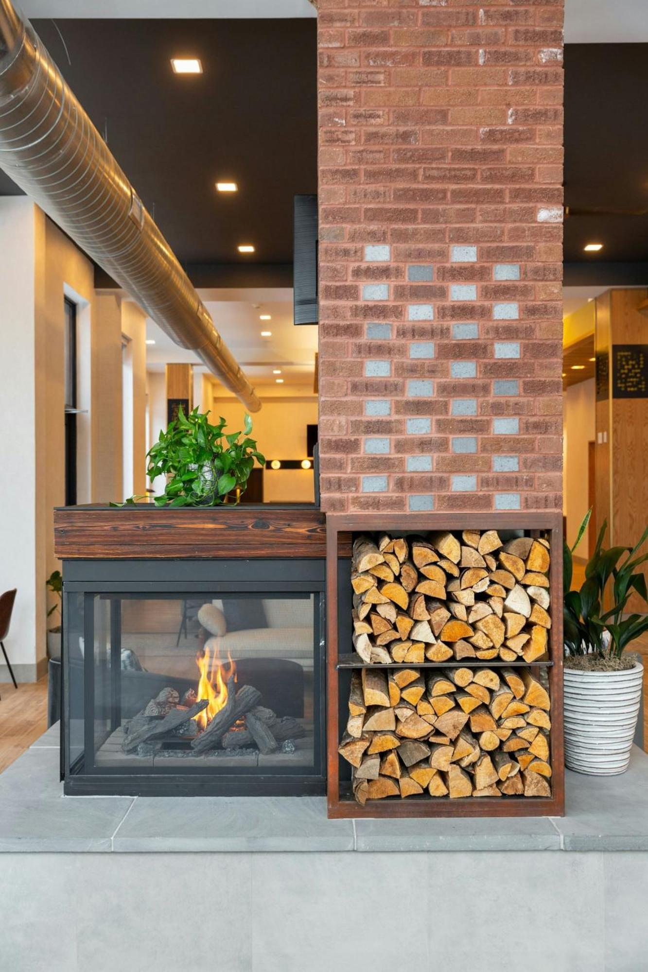 Residence Inn By Marriott Philadelphia Bala Cynwyd Екстериор снимка