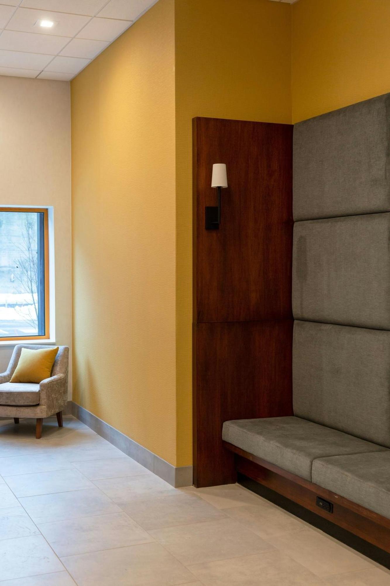 Residence Inn By Marriott Philadelphia Bala Cynwyd Екстериор снимка