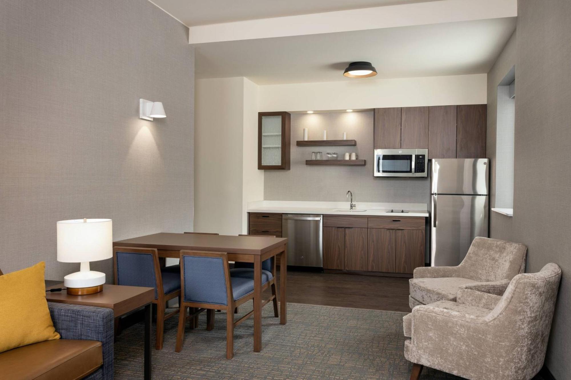 Residence Inn By Marriott Philadelphia Bala Cynwyd Екстериор снимка