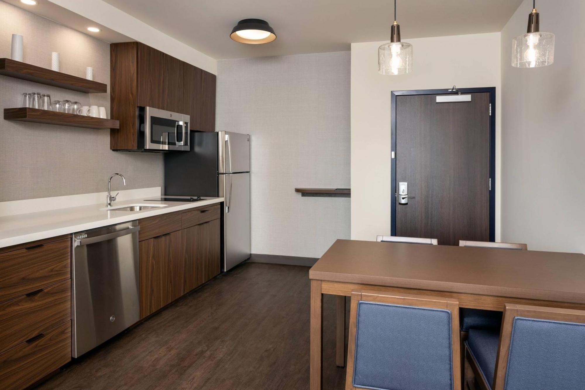 Residence Inn By Marriott Philadelphia Bala Cynwyd Екстериор снимка