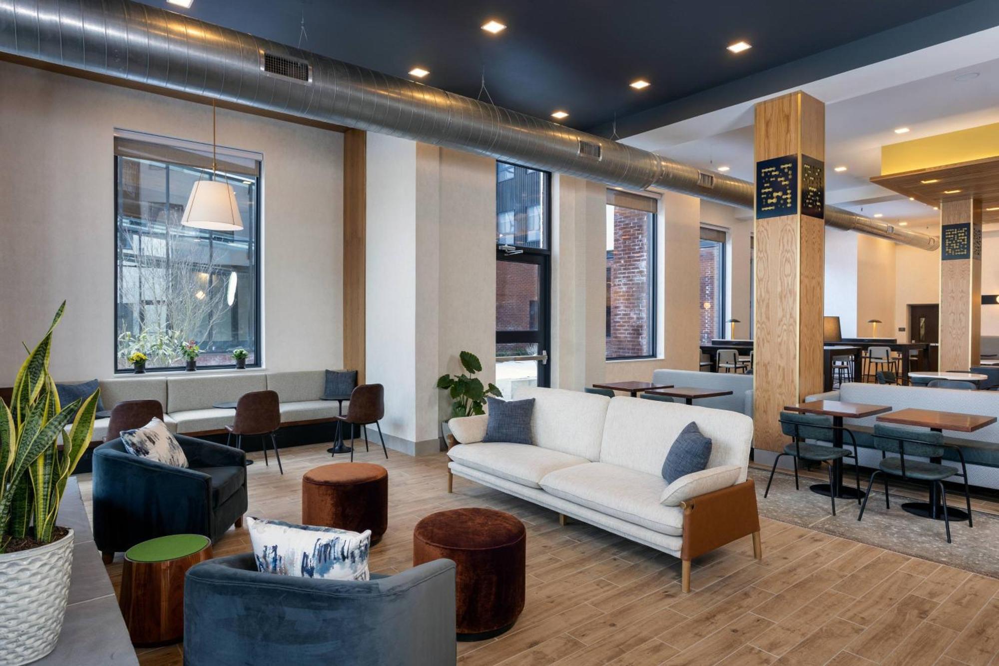 Residence Inn By Marriott Philadelphia Bala Cynwyd Екстериор снимка